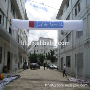Special Style Inflatable Arch For Sale